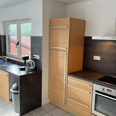 Maison De Maitre Proche De L'aeroport Casa vacanze *