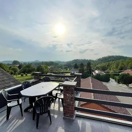 Maison De Maitre Proche De L'aeroport Hébergement de vacances