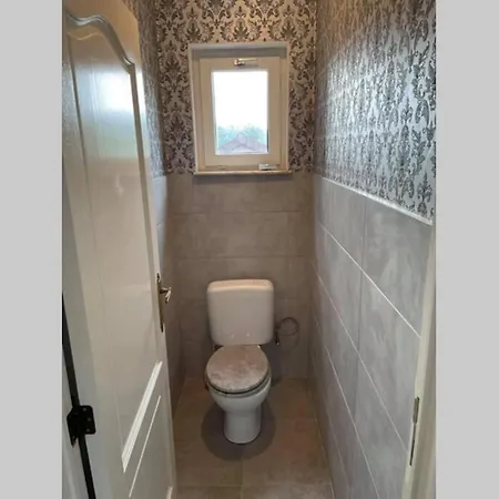 Maison De Maitre Proche De L'aeroport Casa vacanze Châtelet