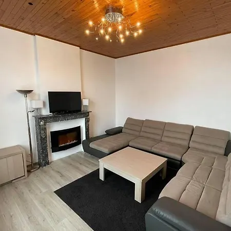 Maison De Maitre Proche De L'aeroport *