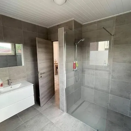 Casa vacanze Maison De Maitre Proche De L'aeroport Châtelet
